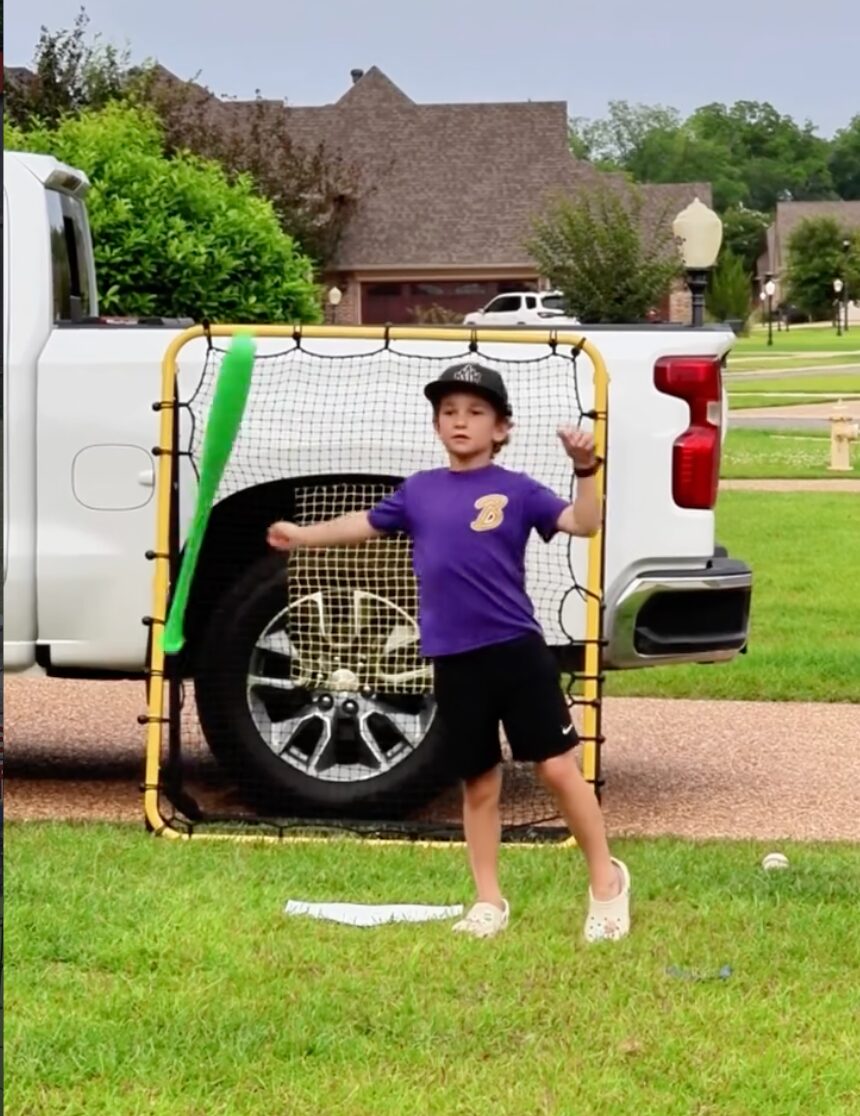 Backyard Baseball