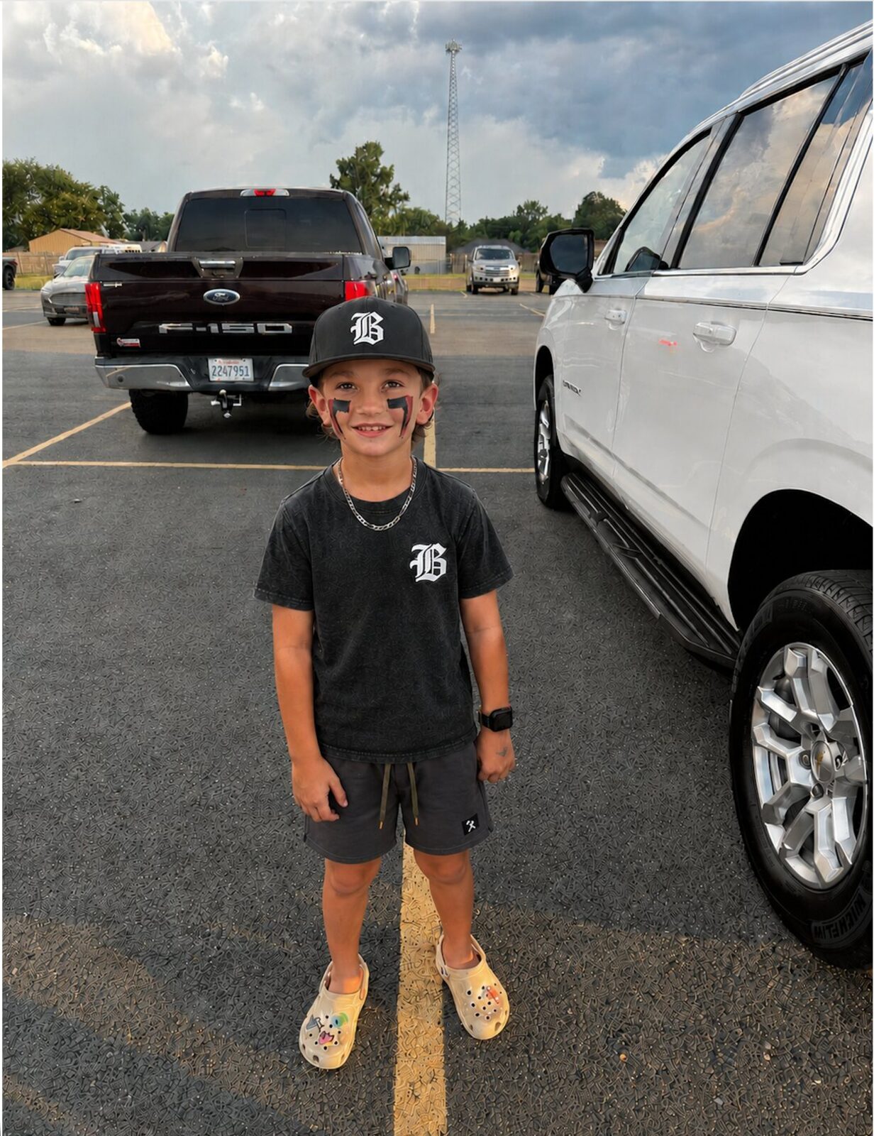 Game Day Ready
