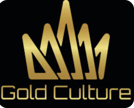 Gold Culture logo